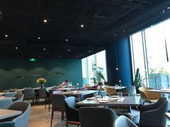 大堂-半山腰·云南菜(侨福芳草地店)