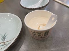-丽泽山庄·生态怀柔菜·虹鳟鱼(红螺寺店)