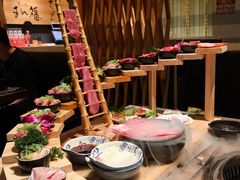 -万福·和牛炭火烧肉店(苏州中心店)