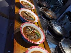 -老德州四合院·德州菜(天衢路店)
