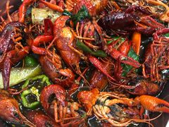 -盱眙红叶龙虾(金源北路店)