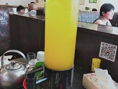 -高丽屯炭火烤肉店