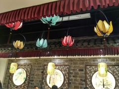 -老宁波1381餐厅(宏泰广场店)