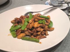 -悦融琥珀·京鲁菜·海味珍品(西单店)