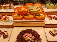 -亚马逊海鲜自助(梅溪湖步步高店)