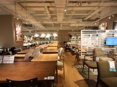 -NITORI 宜得利家居(上海中山公园龙之梦店)