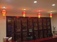 -紫丁香饭店-中餐厅