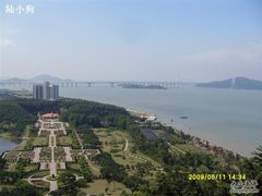 -南沙蒲洲花园