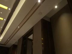 -美食汇自助餐厅(兰州万达文华酒店)