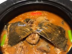 -徐记海鲜(南油永新汇店)