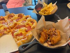 -必胜客(远大路店)
