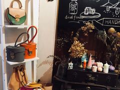 -猛犸手作·皮具·diy团建·礼品定制(新华路店)