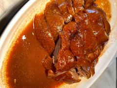 陶陶居百年烧鹅-陶陶居·雅园(凯华国际店)