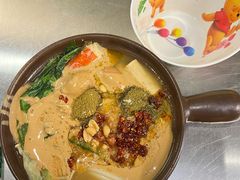 -O记东北砂锅麻辣烫