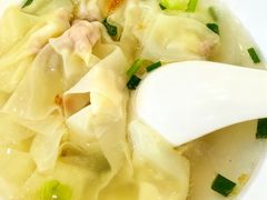 -缙云烧饼(一均店)