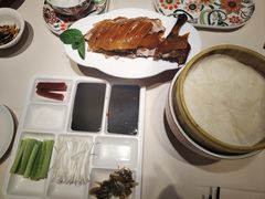 -京鸭棠(让胡路万达店)