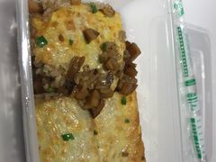 -老通城豆皮大王(吉庆街店)