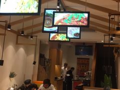 -丁记盐蘸牛肉·新杭菜(河东路店)