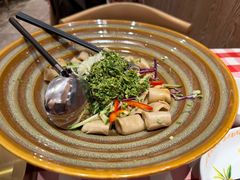 -西贝莜面村(朝阳大悦城店)