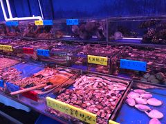 -四海之家(蛇口店)