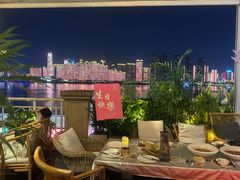 -不二·民谣音乐餐吧(长沙店)