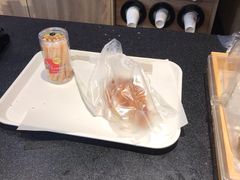 -85度C(上海茶陵北路店)