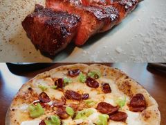 -OTIUM • 柴屿麦(亮马桥店)