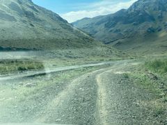 -新疆天山野生动物园