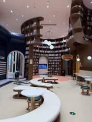 -奈尔宝家庭中心·亲子餐厅(鄞州万达店)