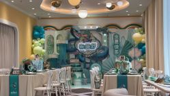 -奈尔宝·儿童乐园·亲子餐厅(苏州大悦城店)