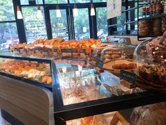 -麦田工坊(月湖店)
