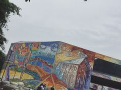 -四川美术学院美术馆