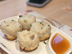 -小杨生煎(黄河路店)