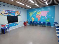 -关键词英语·青少儿·语言培训(龙华壹方天地校区)