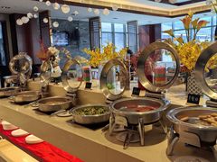 -嘉豪淮海国际豪生酒店