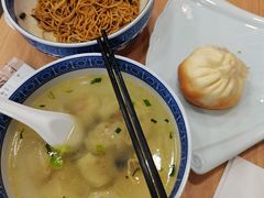 -老苏州大客堂·苏帮菜·松鼠桂鱼·苏州传统小吃(观前街人民商场店)