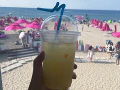 -那香海钻石沙滩浴场