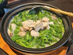 -宁波柏悦酒店·钱湖渔港
