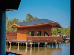 -东寨港红树林旅游区