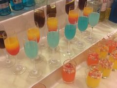 -安蒂娅·海鲜自助餐厅(安蒂娅美兰酒店)