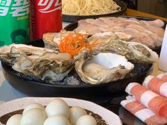 -蚝大仙横琴生蚝火锅(中央汇店)