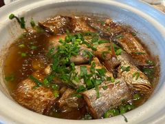 -壹只菜·崇明本地特色菜(崇明南门店)