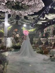 -格乐利雅婚礼艺术中心(南外滩店)