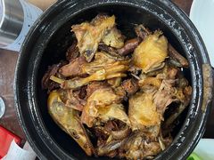 -斯丹姜母鸭·古法干香(涂门街总店)