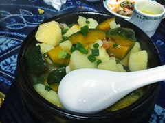 -乡绅本色白家厨坊