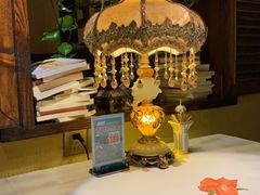 -俄士厨房(万松园店)