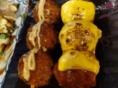 -鸟串烧Yakitori