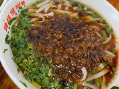 -肆姐面粉馆(坡子街店)