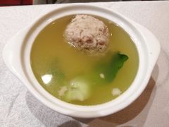 -东兴楼饭庄(六里桥店)
