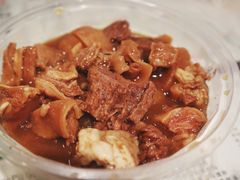 -东山口肥姨牛杂(东山口店)